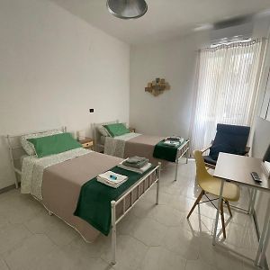 Camera doppia